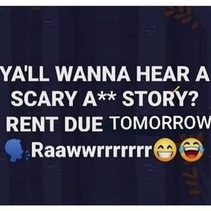 Meet your Posher, Johnny